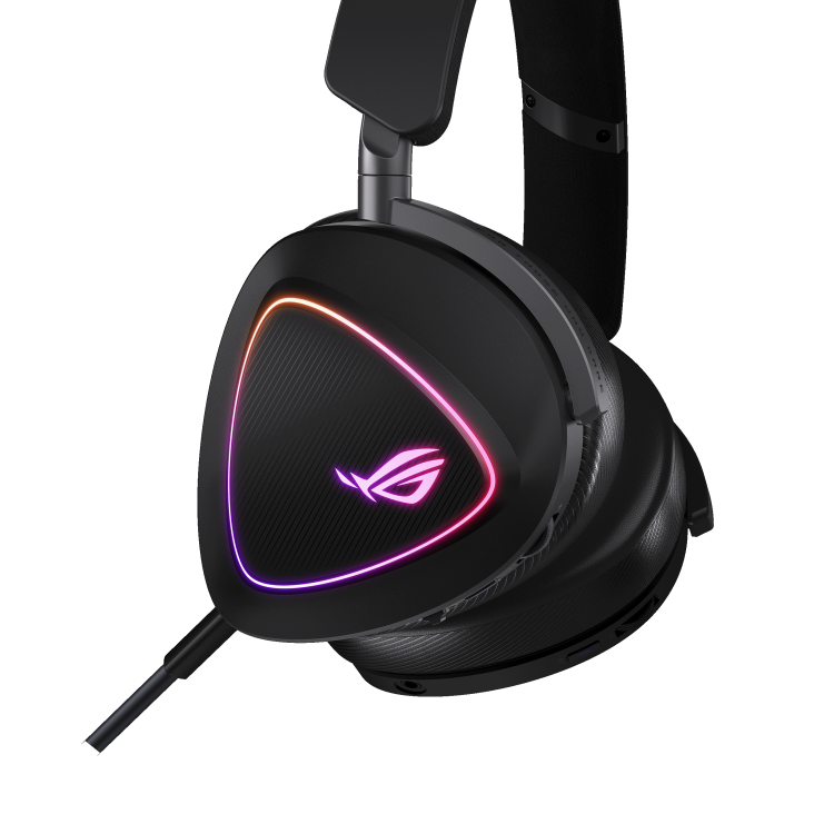 ROG 棱镜 II / Delta II 产品图