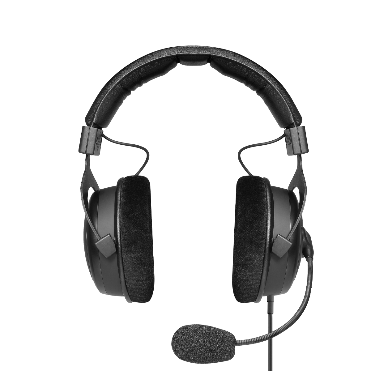 beyerdynamic MMX 330 PRO 补充图