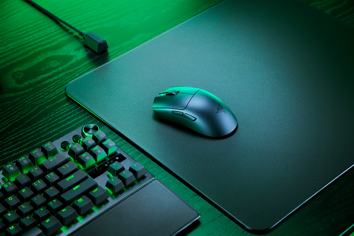 Viper V3 Pro / 毒蝰 V3 专业版 补充图