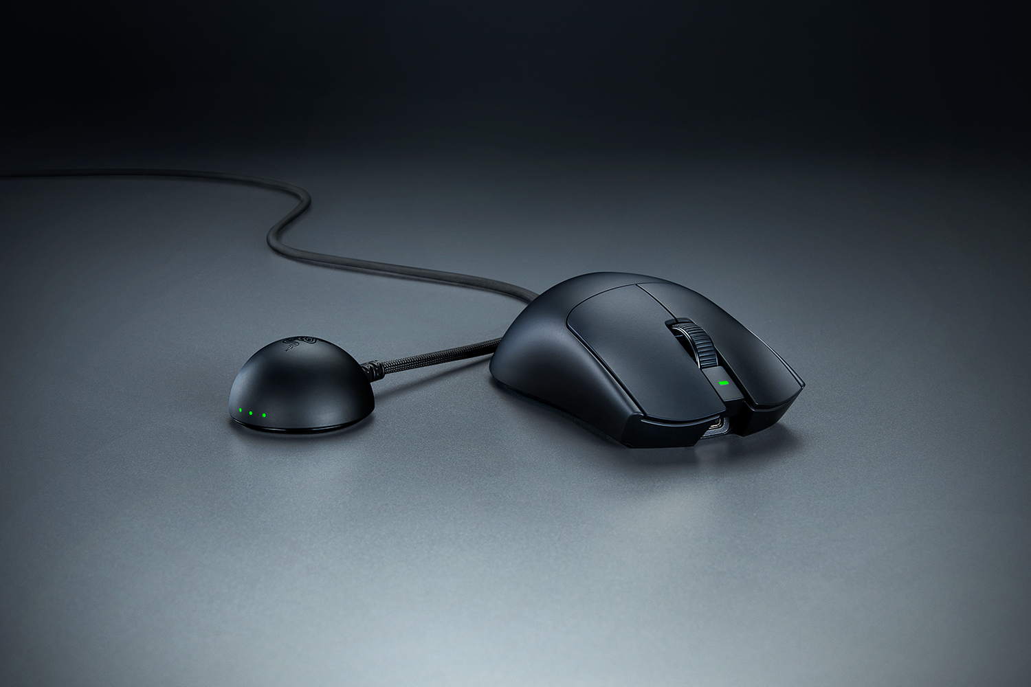 Razer Viper V4 Pro / 毒蝰 V4 Pro 产品图