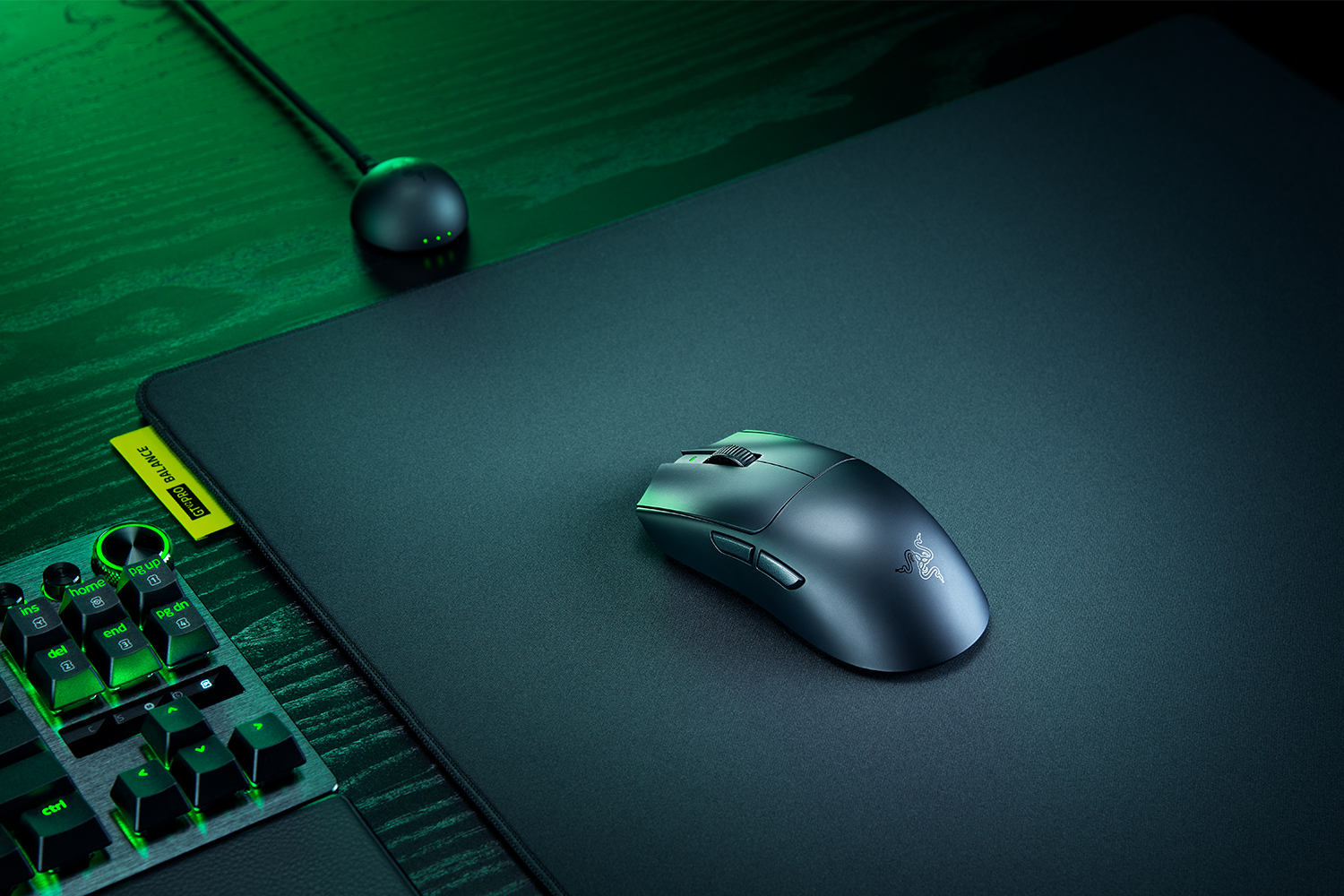 Razer Viper V4 Pro / 毒蝰 V4 Pro 补充图