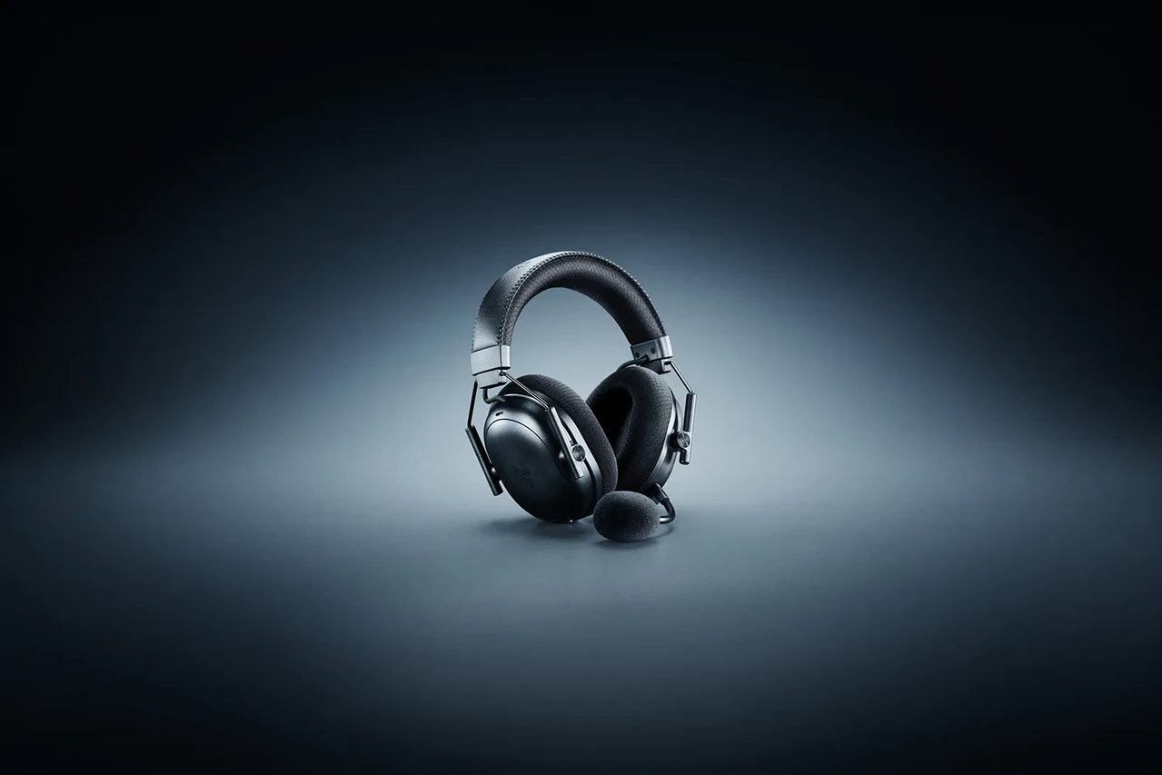 Razer BlackShark V3 Pro 产品图